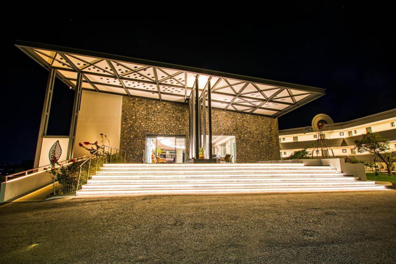 Atalanti Boutique Hotel - Adults Only Faliraki Extérieur photo