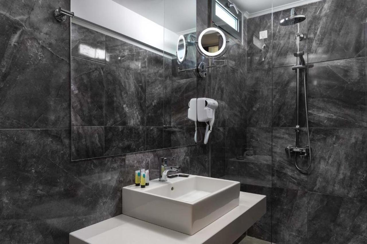 Atalanti Boutique Hotel - Adults Only Faliraki Extérieur photo