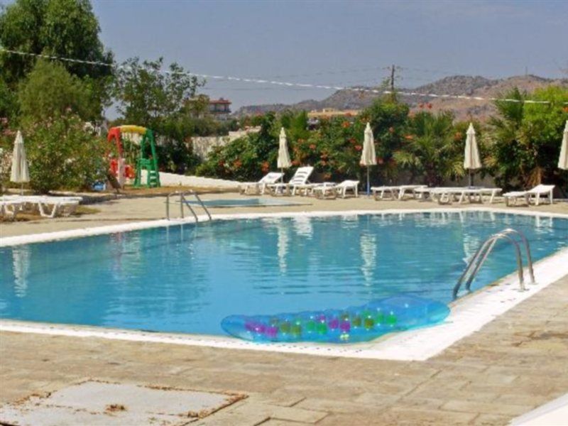 Atalanti Boutique Hotel - Adults Only Faliraki Extérieur photo