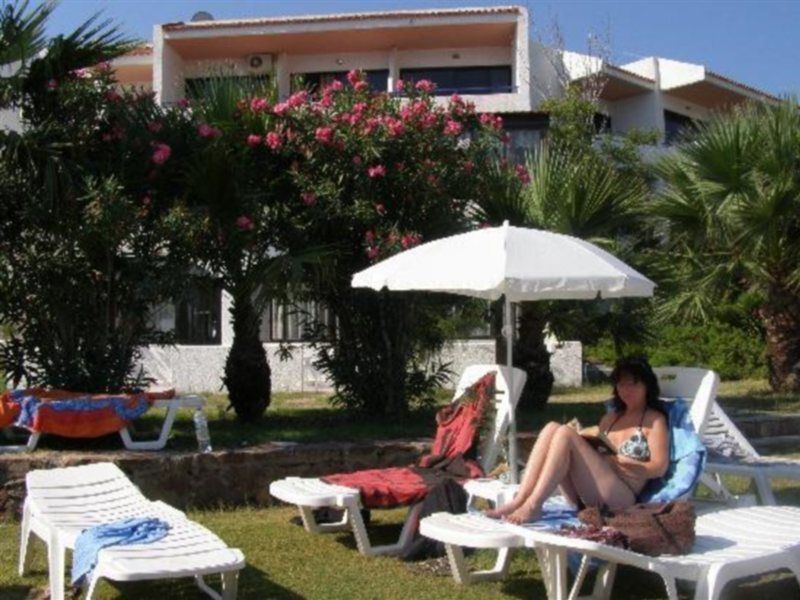 Atalanti Boutique Hotel - Adults Only Faliraki Extérieur photo