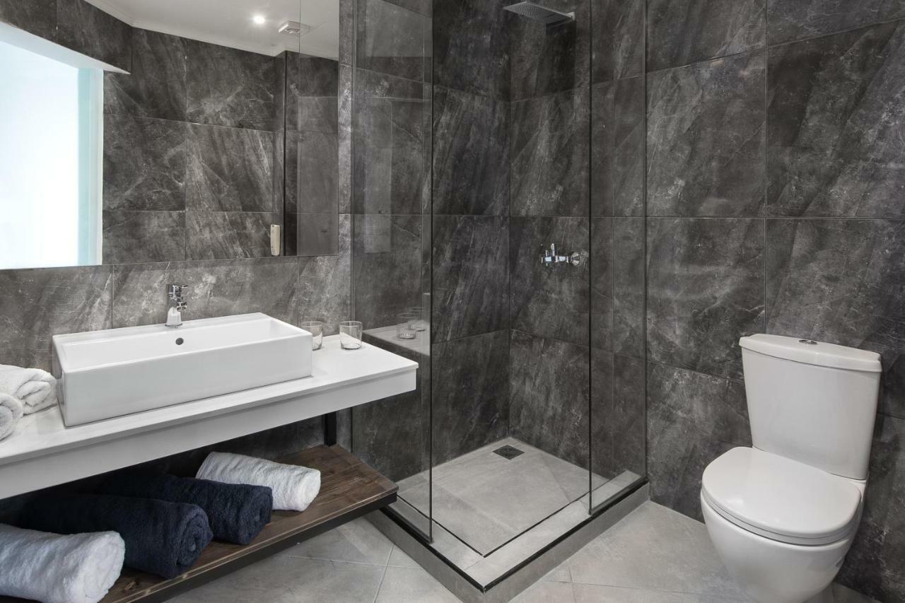 Atalanti Boutique Hotel - Adults Only Faliraki Extérieur photo